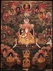 Zevende Dalai Lama, Kalzang Gyatso (1708-1757)